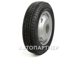 LING LONG 185/75 R16С 104/102R CROSSWIND STORM 01 8PR